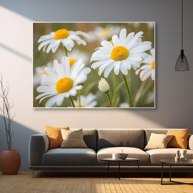 Tableau Marguerite